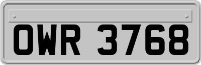 OWR3768