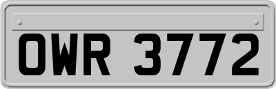 OWR3772