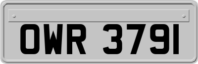 OWR3791