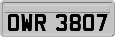 OWR3807