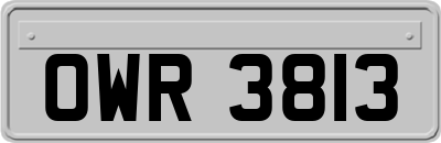 OWR3813