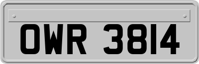 OWR3814