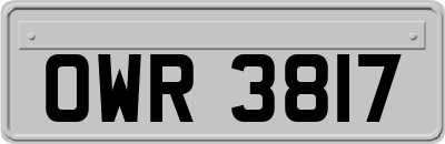 OWR3817