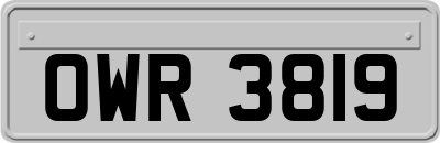 OWR3819