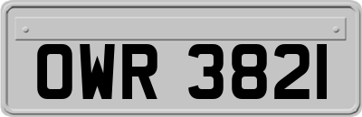 OWR3821