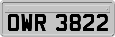 OWR3822
