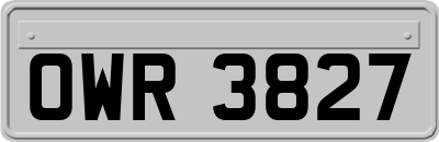 OWR3827