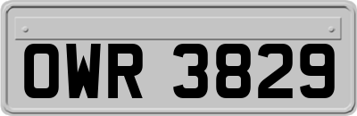 OWR3829