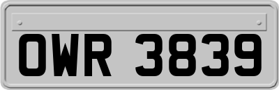 OWR3839