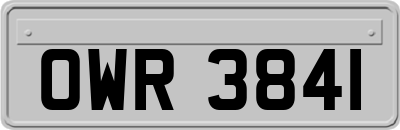 OWR3841