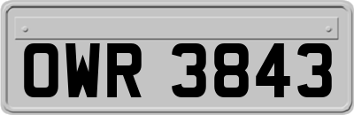OWR3843