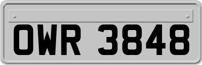 OWR3848