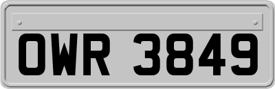 OWR3849