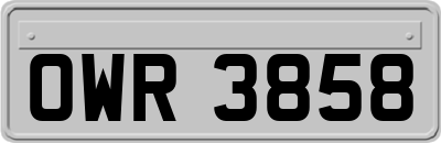OWR3858