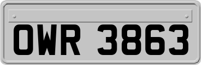 OWR3863