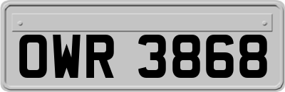 OWR3868