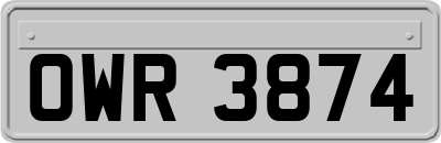 OWR3874