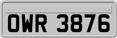 OWR3876