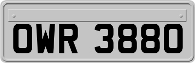 OWR3880