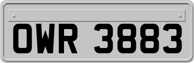 OWR3883