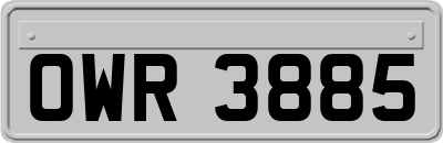 OWR3885