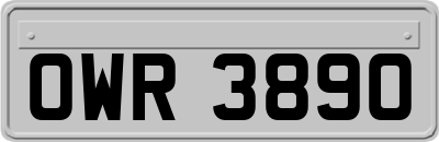 OWR3890
