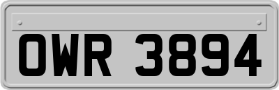 OWR3894