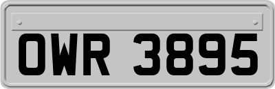 OWR3895