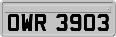 OWR3903
