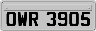 OWR3905