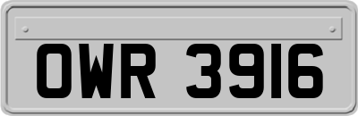 OWR3916