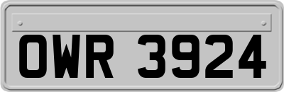OWR3924