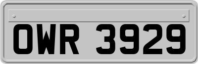 OWR3929