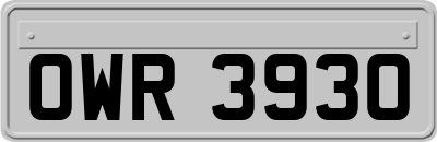 OWR3930