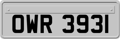 OWR3931