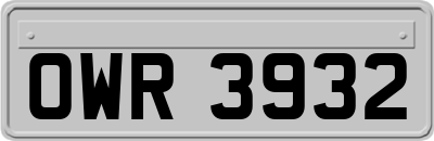 OWR3932