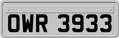 OWR3933