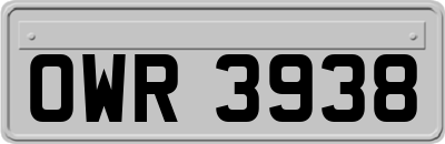 OWR3938