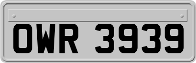 OWR3939