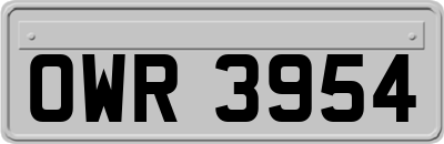 OWR3954