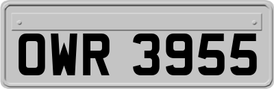 OWR3955