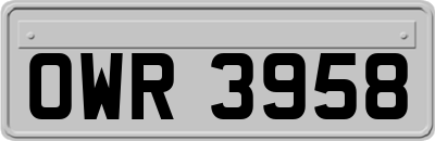 OWR3958