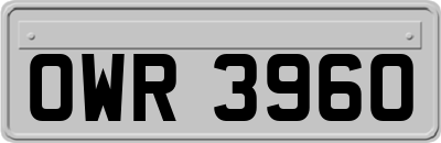 OWR3960