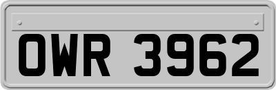 OWR3962