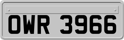 OWR3966