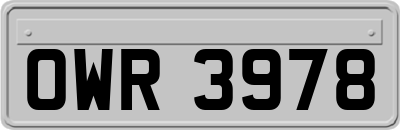 OWR3978