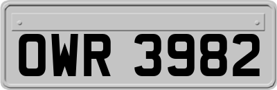 OWR3982