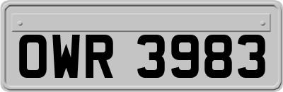 OWR3983