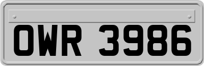 OWR3986