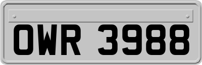 OWR3988